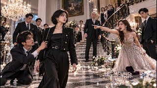 HD-FULL Heiress exposes a fake, builds her design career, and finds true love.