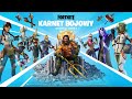 Sezon 3 Rozdziału 2 w Fortnite | Karnet bojowy: zwiastun rozgrywki