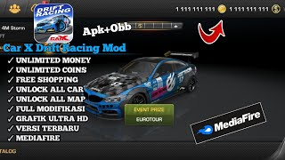 Car X Drift Racing Mod Apk, Obb terbaru, unlimited money, offline,dll screenshot 5