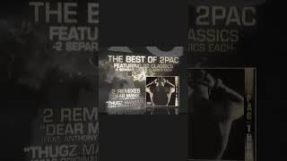 this 2Pac commercial just unlocked memories you forgot you had…