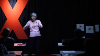 You CAN scuba dive in spite of your fears | Cathy Church | TEDxUCCI