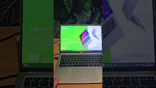 Acer Laptop Modelleri - Ces 2024