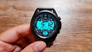10 Cool Things To Do With Samsung Galaxy Watch 3!
