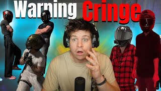 Download Lagu Its Embarrassing To Be A Motorcycle Guy Now... MP3