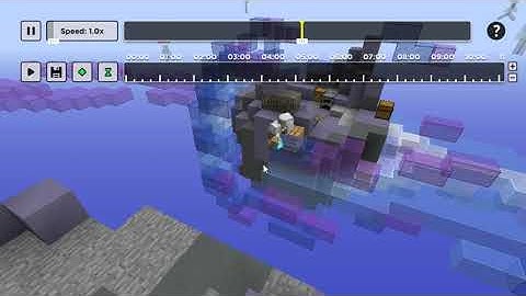 Testing badlion replay mod