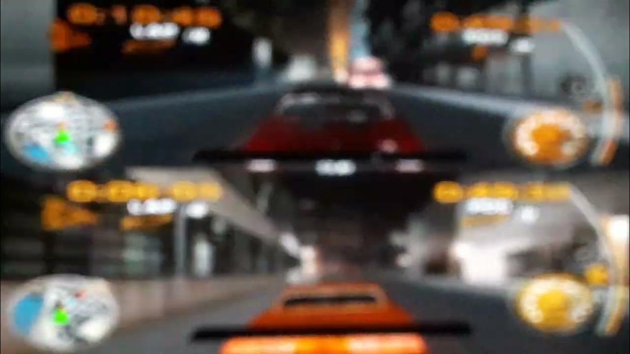 Midnight Club 3 Dub Edition Remix PS2 Split Screen Race 2 midnight-club-3-dub-edition-remix-ps2-split-screen-race-2