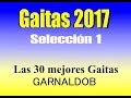 GAITAS 2017 Selección 1