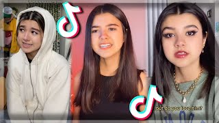 POV: You Can't Tell if She's Acting or Not (PT.2) | TikTok Coolpilation