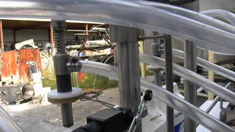 MA- 4 Head Pressure Overflow Filler (2of3)