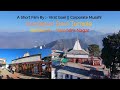 Kunjapuri Temple Rishikesh | Rishikesh Tourist place | Rishikesh Vlog | कुंजापुरी देवी