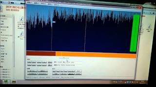 mp3DirectCut中文版教學,免安裝,廣東話