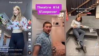 funny theater kids Tiktok Compilations videos
