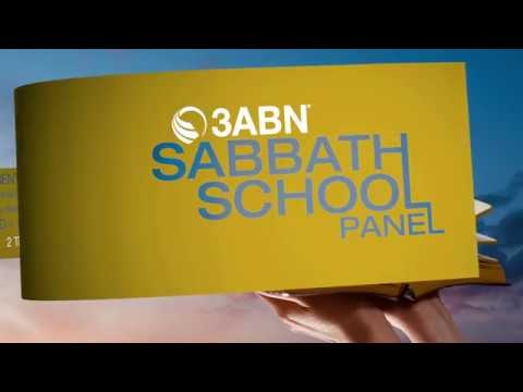 Lesson 1: “The Influence of Materialism” - 3ABN Sabbath School Panel - YouTube