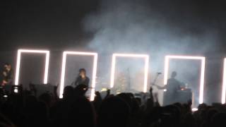 The 1975-Girls-London 4/6/14