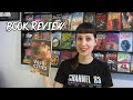 Review of Koja's Velocities, Has No Spoilers