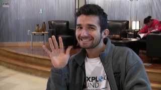 Northwestern Airband 2013 Happier Than: October Rule
