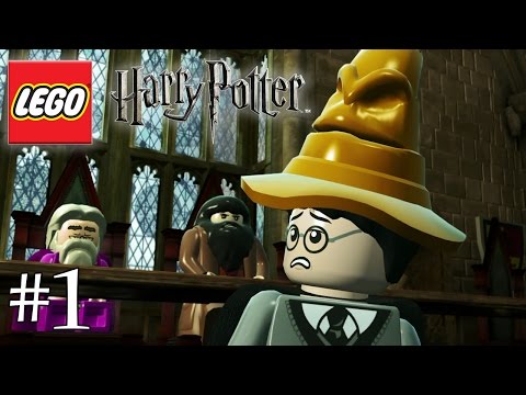 Vidéo: Qui Joue Harry Potter