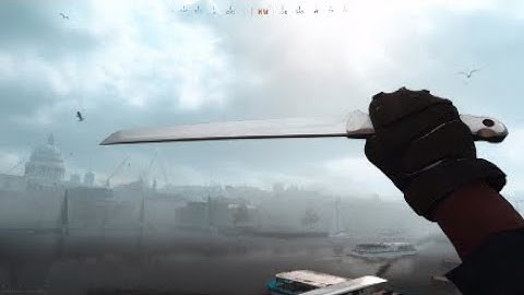 I UNLOCKED THE PLATINUM DUAL KODACHIS (cod mw) DLC