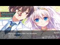 Nightcore I Won&#39;t Miss You Anymore-JyA Me