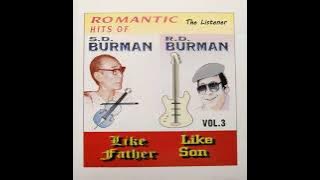 Suno Kaho Kaha Suna Babul Supriyo, Chandana Dixit