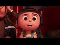 Agnes angry moment