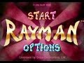 PSX Longplay [280] Rayman