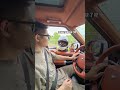 一百多万的车加速是快哈? #日常 #机车