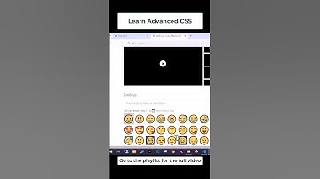 Advanced CSS for Website Design | HTML HERO | Part 4 | Short 4