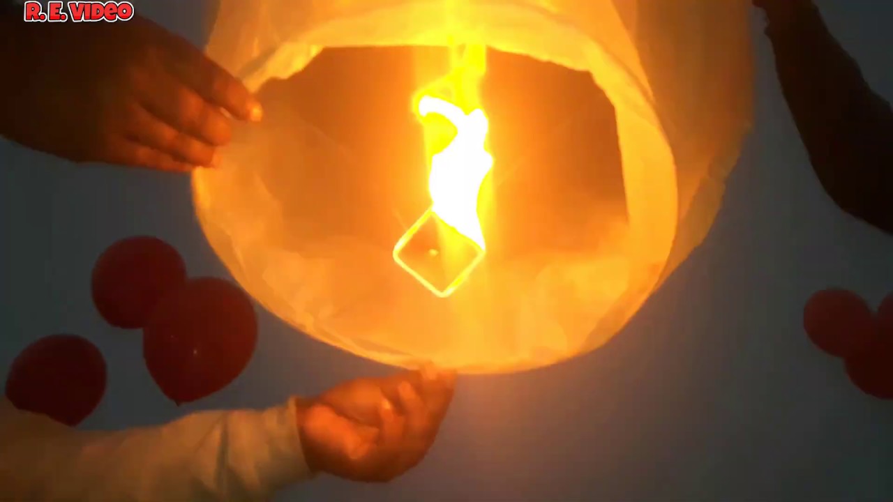 Rise Lantern Festival Lantern Festival (Holiday) Sky Lantern How