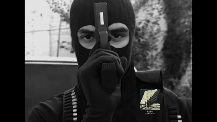 VOJ, Narvent - Memory Reboot (Ultra Slowed)