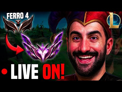 Live do Rodil