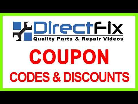 Latest DirectFix Coupons for 2016