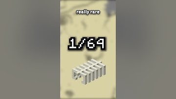 The SECRETES of Minecraft Fossils…