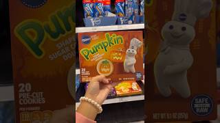 #pumpkimspice is back! #falltarget #targetfall #targetfinds #targethalloween #fyphalloween #fypfall