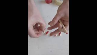 Tapigami presents “How to Make Sakura”
