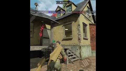 Defender Class and MX9 |CALL OF DUTY MOBILE | #Shorts