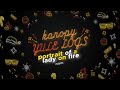 Kanopy Yule Logs: Portrait of a Lady on Fire (2019)