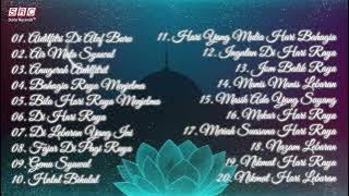 Koleksi Lagu Raya 🕌💚 Lagu Raya Aidilfitri Suasana Hari Raya 2025