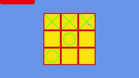 Beginning Game Programming in C# - Assignment 4
