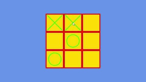 Beginning Game Programming in C# - Assignment 4