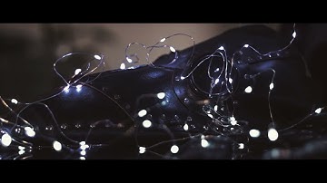 Canon EOS 5D Mark III - Magic Lantern 3.5K RAW 14bits test