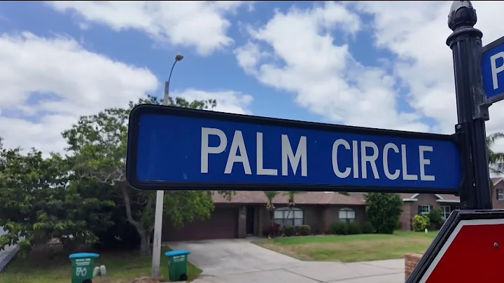 Brevard deputy shoots, kills knife-wielding man who charged him, sheriff says