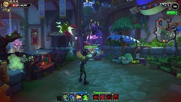 Beginner Chaos 5 Build for Dungeon Defenders 2