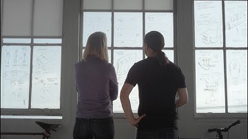 Genius Orbit inc - Autodesk DesignThinking commercial