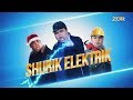 Shurik Elektrik (musiqiy badiy film) | Шурик Электрик (мусикий бадиий фильм)