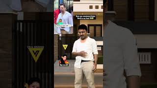 Rajat Bedi Sad For ashabhosle
