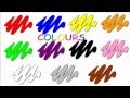 22- Colours (Renkler)