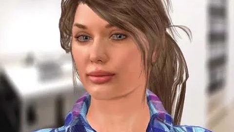 A Russian robot that's hiring humans for multinati...
