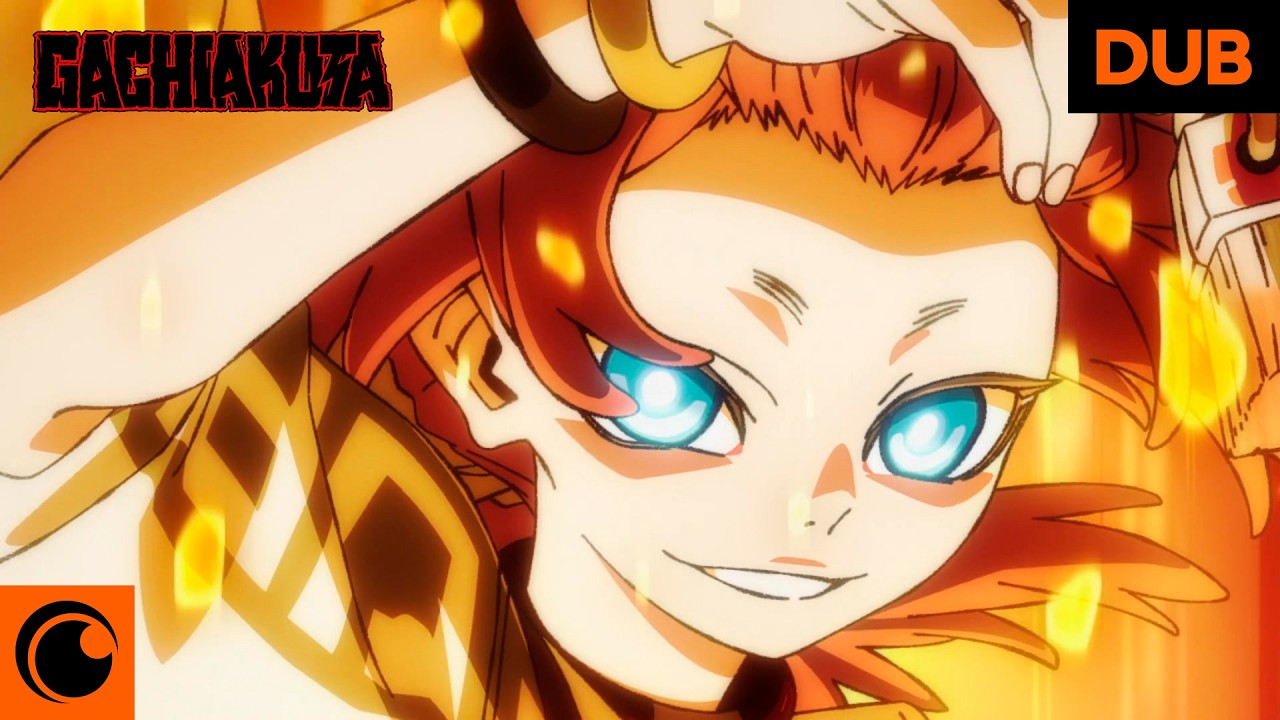 A melhor maneira de se despedir de um amigo 🥹 | Gachiakuta