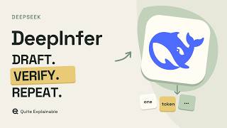 DeepSeek DeepInfer Explained in 3 Minutes